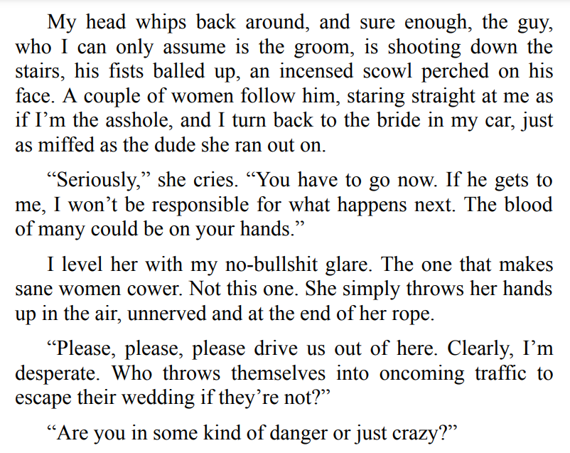 Doctor Untouchable by J. Saman 