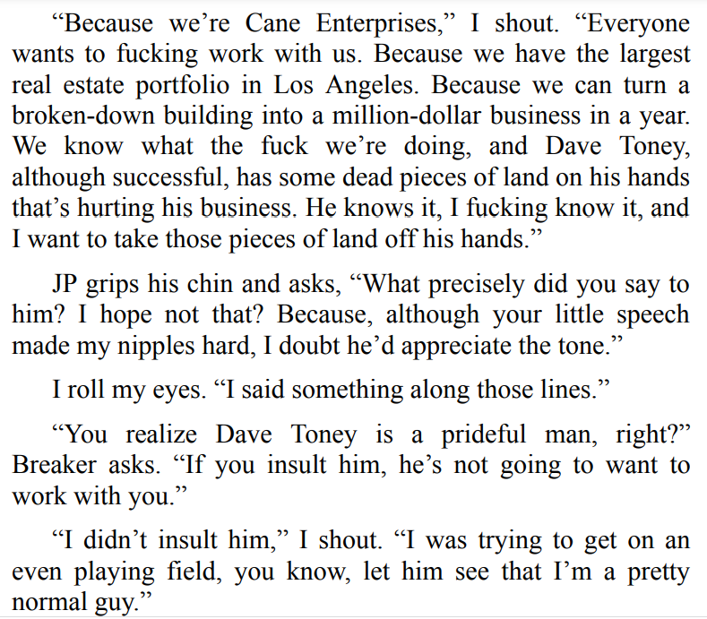 A Not So Meet Cute by Meghan Quinn 