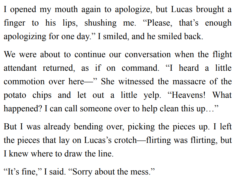 ACCIDENTAL BABY DADDY BY ALEXIS LEE 