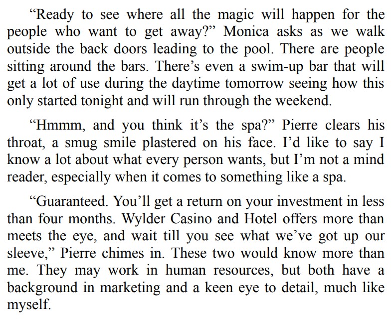 ALL NIGHT LONG BY TORY BAKER