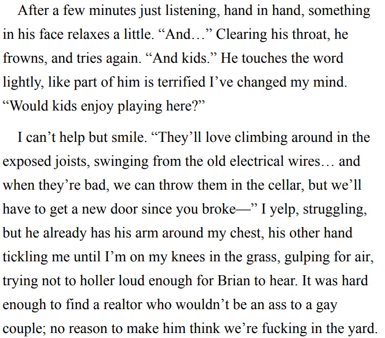 AND ALL THEIR STARS BY RILEY NASH