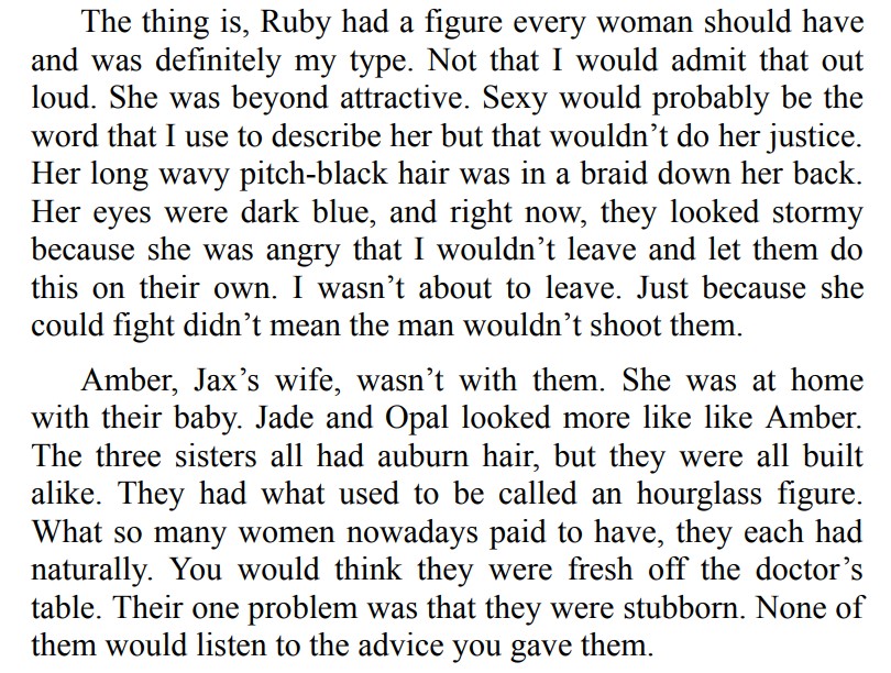 ASHER BY SUSIE MCIVER