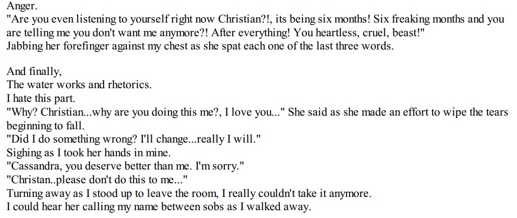 And They Fell In Love projectnigeria By Inked in sanity 