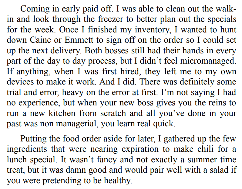 BADLY BUILT BY TH COMPTON