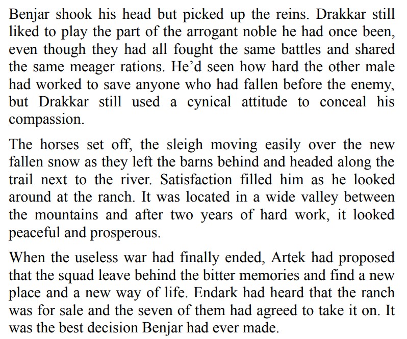 BENJAR BY HONEY PHILLIPS