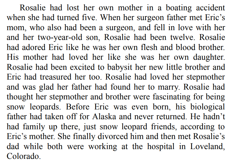 BIG CAT MAGIC BY TERRY SPEAR 