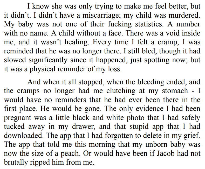 BLOOD QUEEN BY KELLY COULTER 