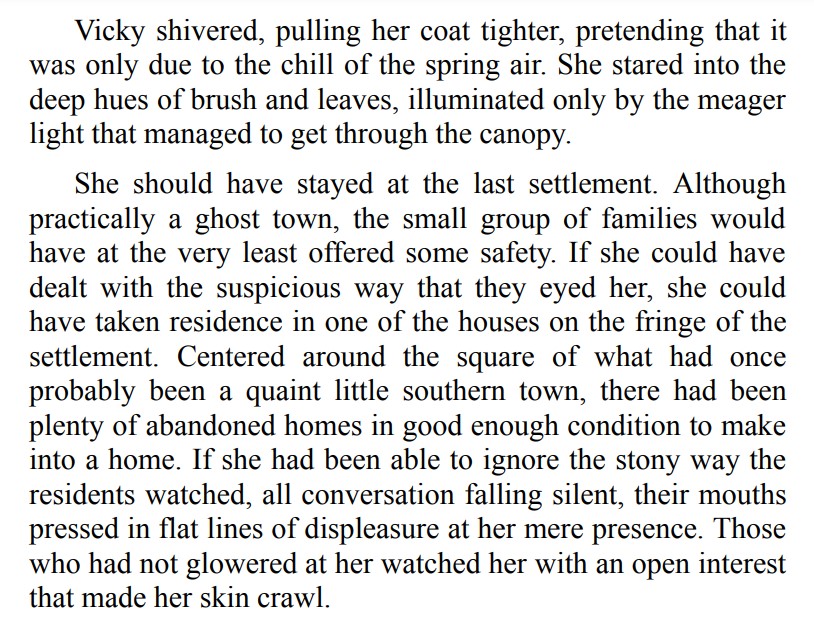 BLOODED LABYRINTH BY S.J. SANDERS