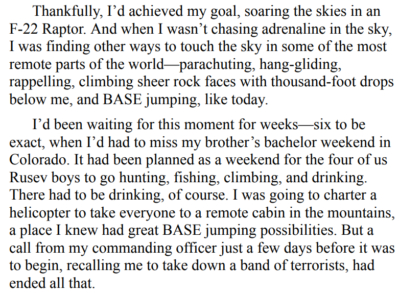 BLUE FALCON BY LEXY TIMMS 