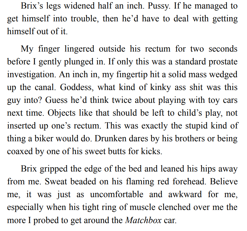 BROKEN MATES BY SKYLER ANDRA 