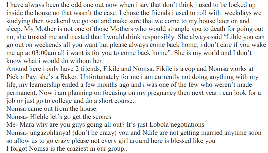 Broken by Precious Moloi 