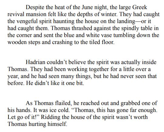 CARILLON’S CORPUS BY SIONNACH WINTERGREEN 