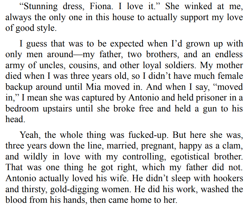 CLAIMED BY HIM BY MISTY WINTERS