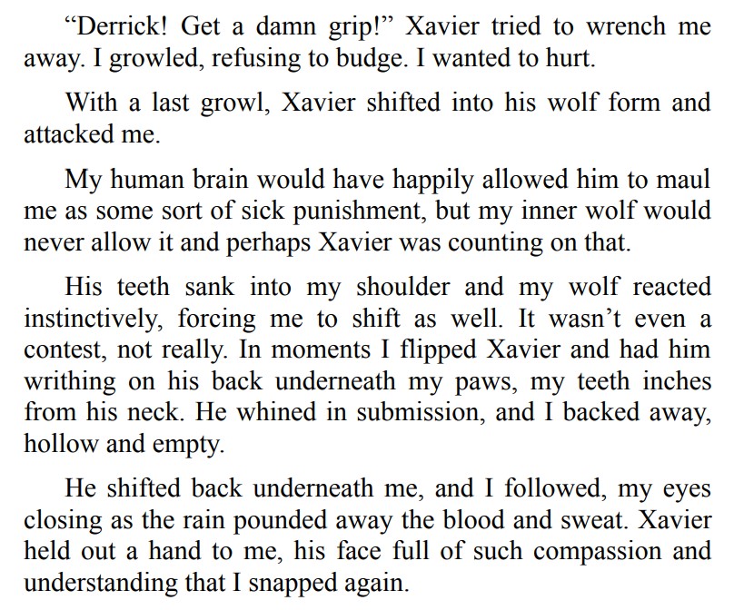 CLAIMED BY KACEY LEE