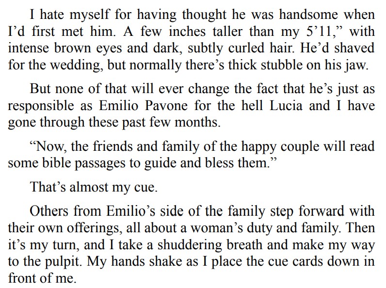 CLAIMING VANESSA BY RAISSA DONOVAN 