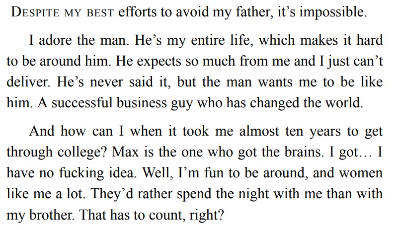 COLLIDE WITH ME BY CLAUDIA BURGOA 