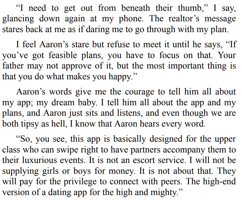 CRUSHING ON THE BILLIONAIRE BOSS BY MISTY ELLIS