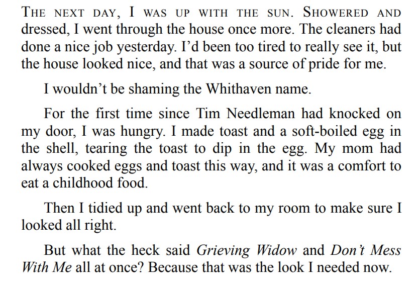 CURSED BY THE CORPSE BY LISA MANIFOLD 