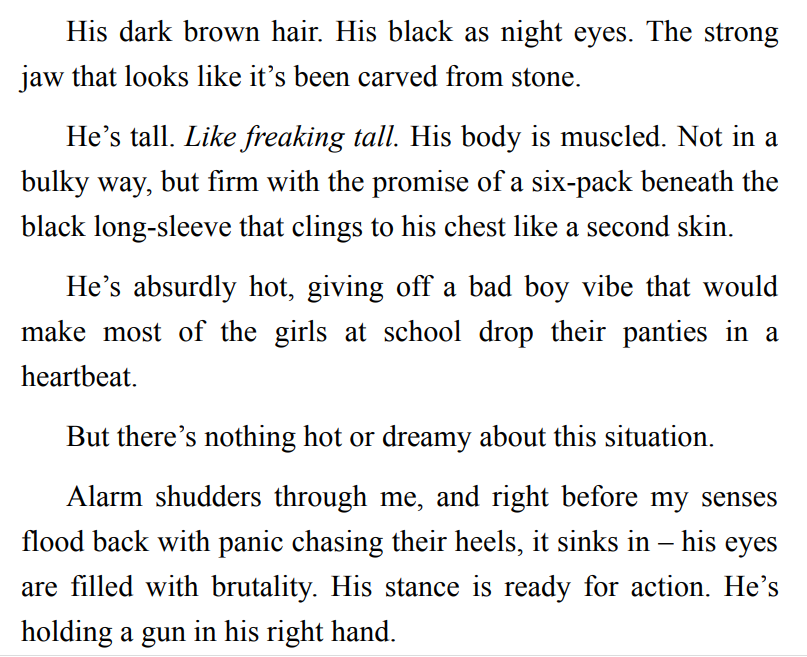 Captured By A Sinner by Michelle Heard