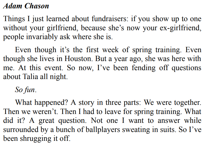 DIRTY STEAL BY LAUREN BLAKELY & KD Casey 