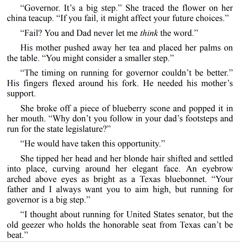 DISCOVERY BY NAN DIXON 