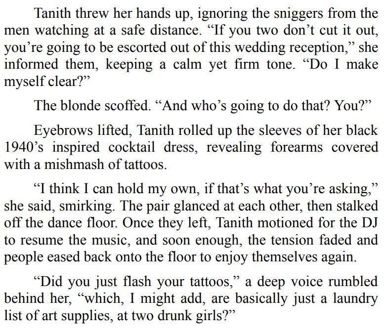 DR. BEAR’S MATE BY ALINE ASH 