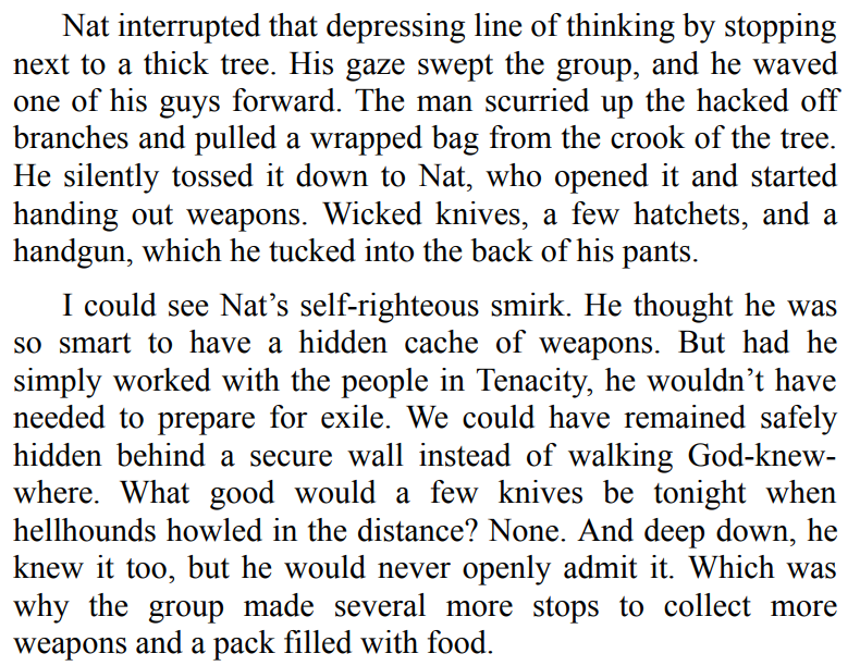 Demon Kept by M.J. Haag 