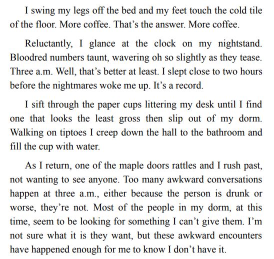 EXILED FROM THE HIGHLANDS BY MIRANDA MARTIN