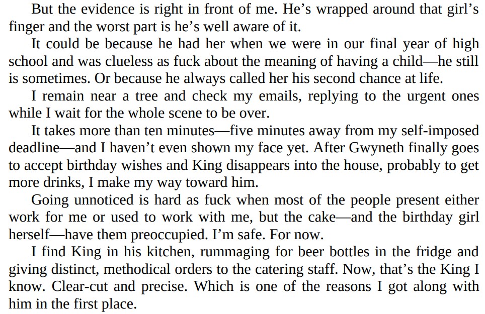 Empire of Sin by Rina Kent 