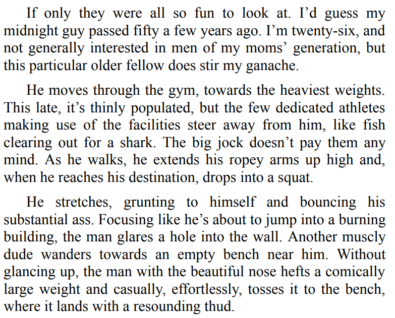 FILTHY AND THE BEAST BY R. CAYDEN