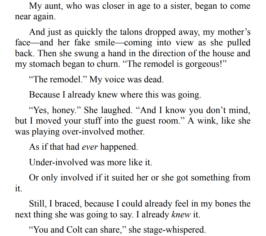 FILTHY PUCKBOY BY ELISE FABER