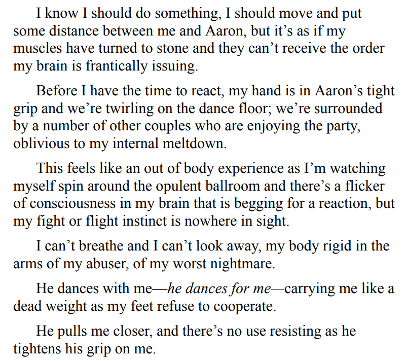 FREEING LYNDA BY MELISSA ADAMS