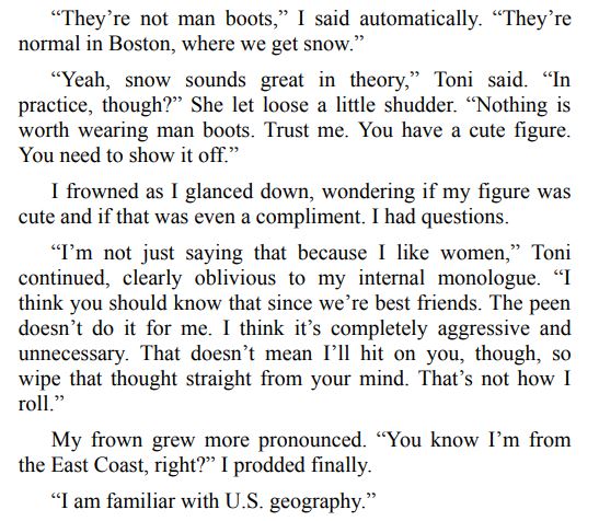 FROM BAD TO CURSED BY AVERY KANE 