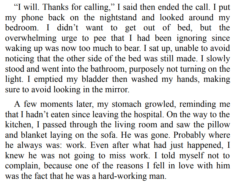  Full Figured 12 by La Jill Hunt & C N Phillips 