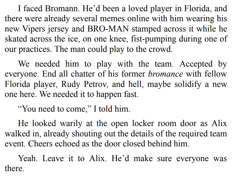 GOAL CHASER BY STACEY LYNN