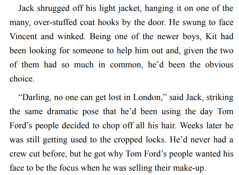 HEADSHOT BY JP SAYLE 