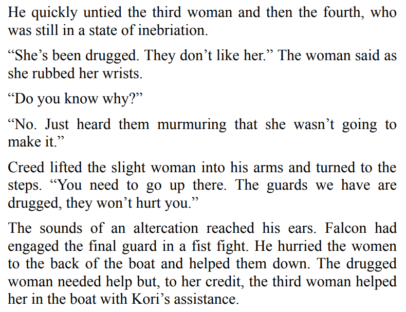 HEALING HOPE BY PJ FIALA 