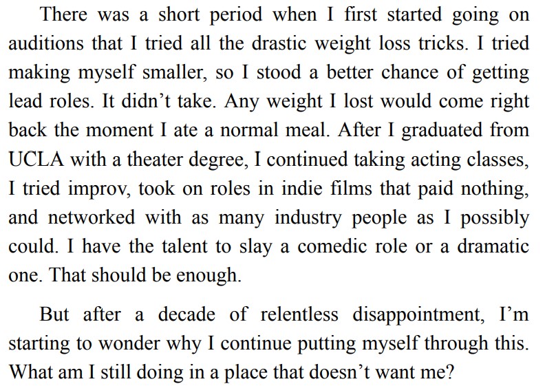 HER ALIEN NEIGHBOR BY IVY KNOXHER ALIEN NEIGHBOR BY IVY KNOX