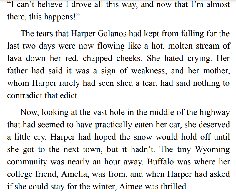 HER WYOMING DREAM DADDY BY ALYSSA BAILEY 