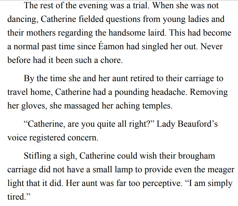 HIGHLANDER’S MOON BY LUCY MONROE 