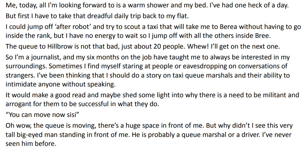 HLOMU by Dudu Busani-Dube SSN 1 