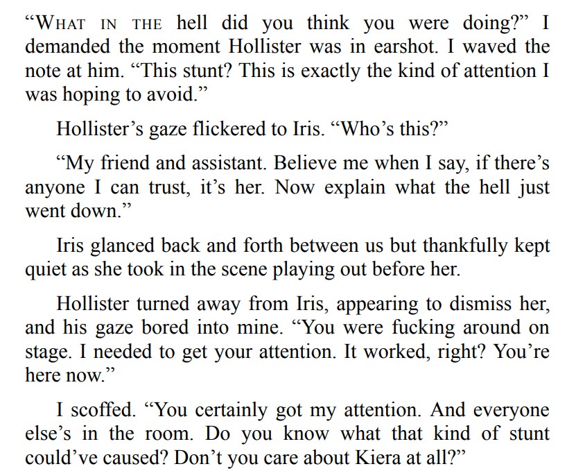 HONOR-BOUND WITCH BY DEANNA CHASE 