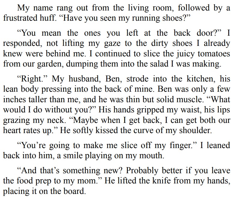 HOW THE HEART BREAKS BY STACEY MARIE BROWN