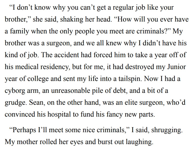 I CAUGHT HIM, SO HE’S MINE BY KAYLEE PIKE 