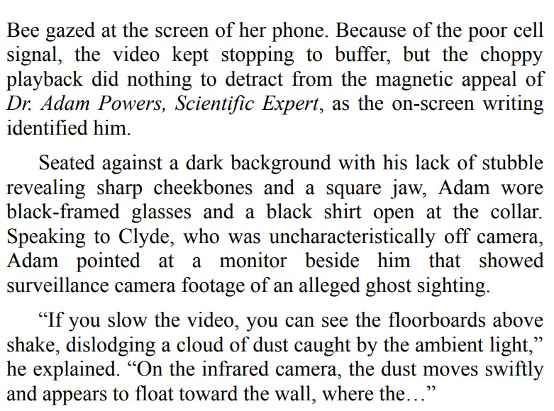 IT’LL ALWAYS BE HER BY NINA LINDSEY 