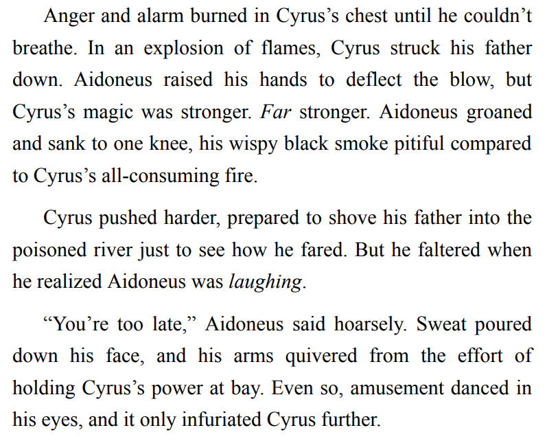 Ivy & Bone BY R.L. PEREZ 