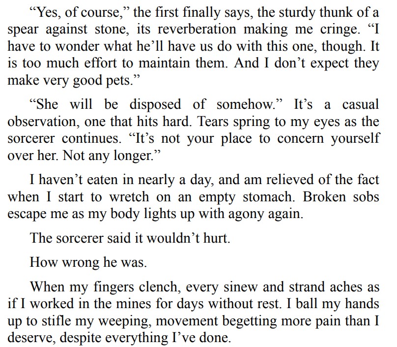 LOVING THE DEMON BY CELESTE KING