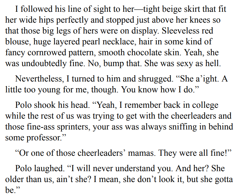 Let Me Hold You BY Alexandria House