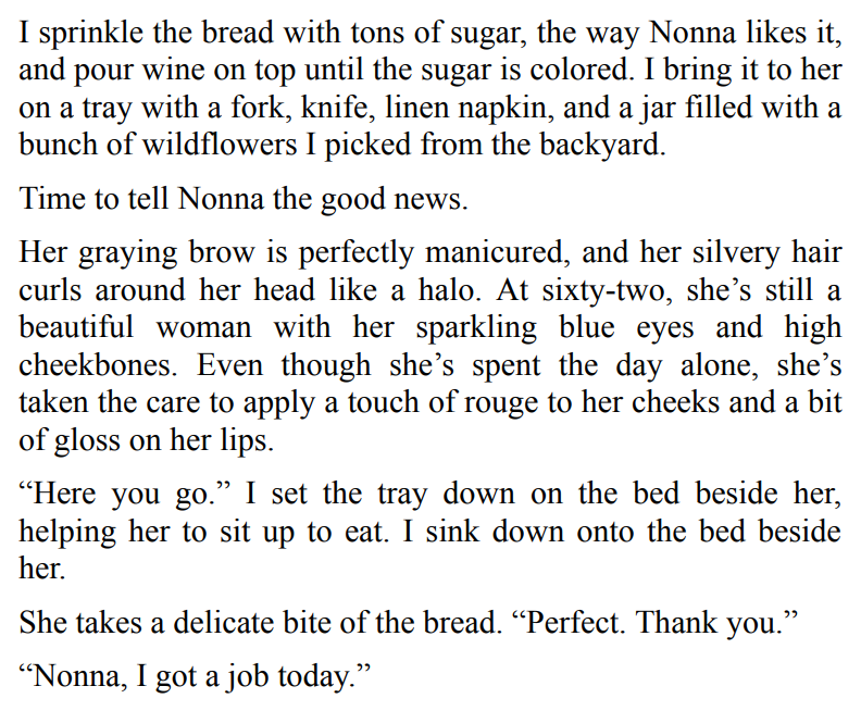 MAFIA FIRE BY SHANNA HANDEL