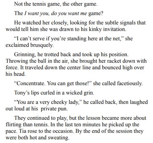 MALIBU HEAT BY MAGGIE CARPENTER 